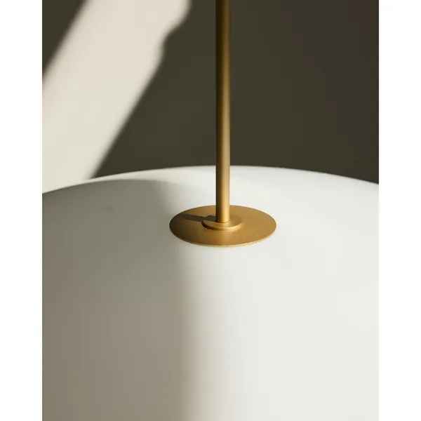 Model 2065 Limited Edition Hanglamp Champagne
