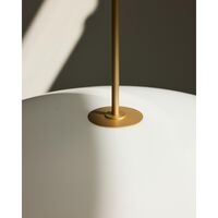 Model 2065 Limited Edition Hanglamp Champagne