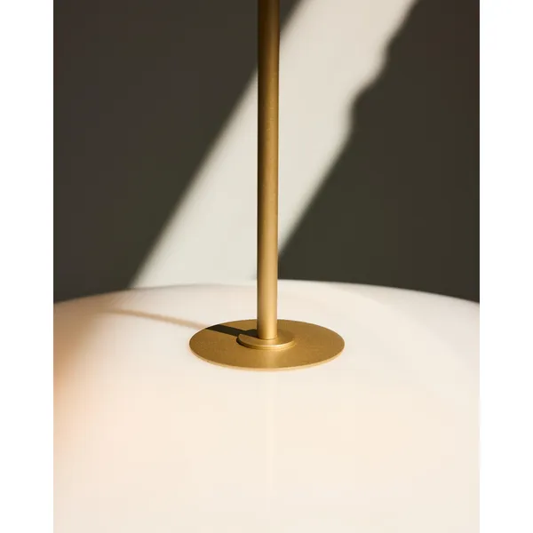 Model 2065 Limited Edition Hanglamp Champagne