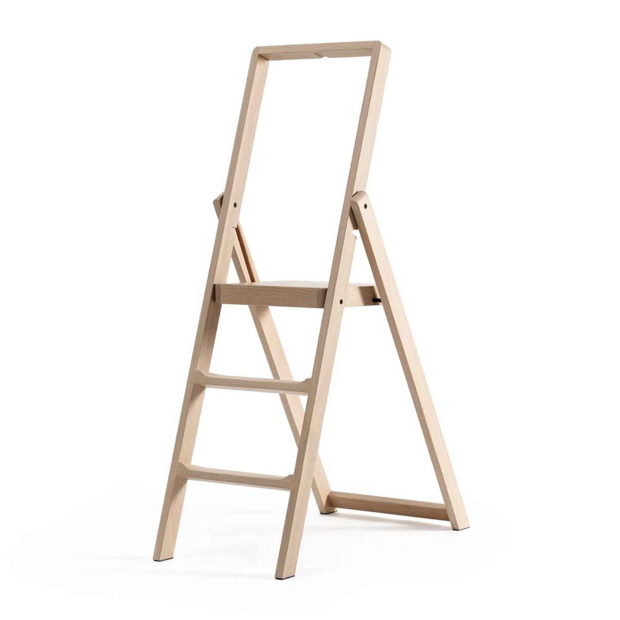 Step Trappestige Lys Eg