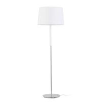 VOLTA Gulvlampe Mat Hvid