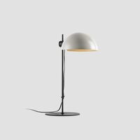 DOMINICA Table Lamp Beige