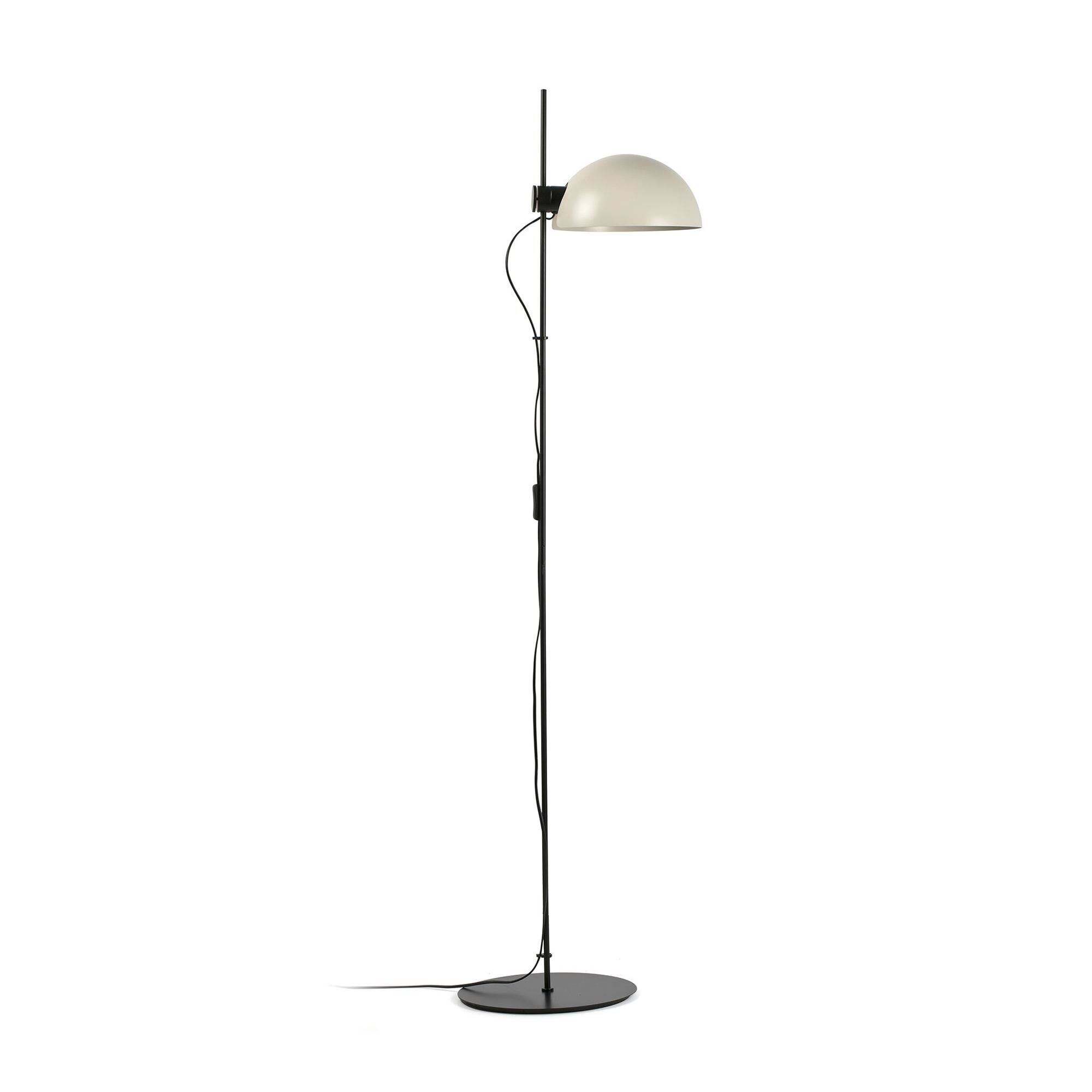 DOMINICA Golvlampa Beige
