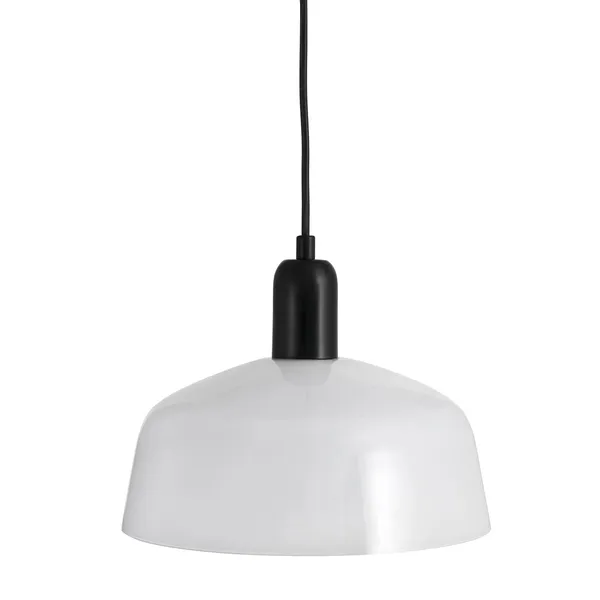 TATAWIN Pendel Medium Hvid
