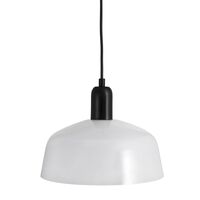 TATAWIN Pendel Medium Hvid