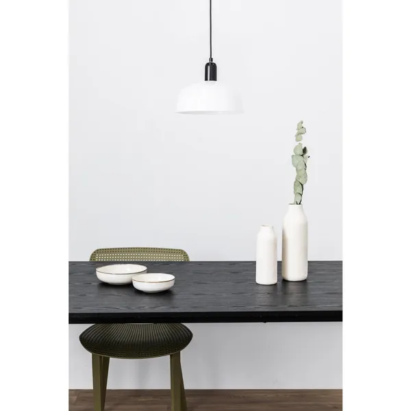 TATAWIN Pendel Medium Hvid