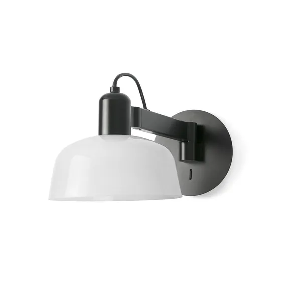 TATAWIN Wall Lamp Adjustable White