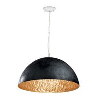 Black / Gold