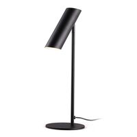 LINK Table Lamp Black