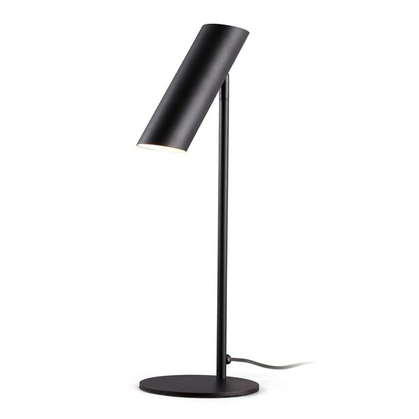 LINK Tafellamp Zwart