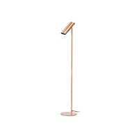 LINK Stehlampe Bronze