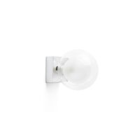 PERLA Wall Lamp Chrome