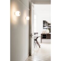 MOY Wall/ Ceiling Light Gold