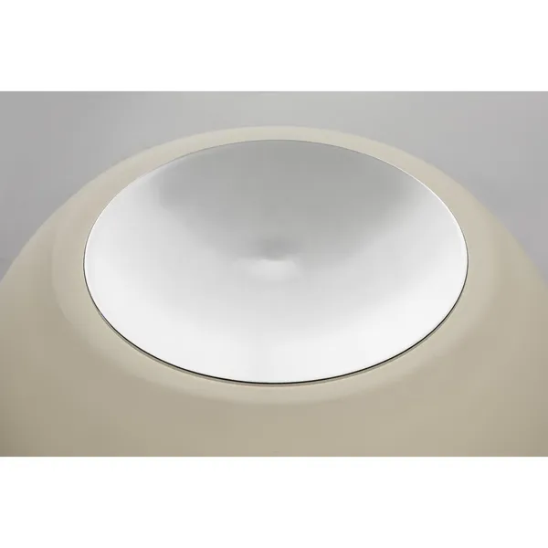 MOY Wall/ Ceiling Light Chrome