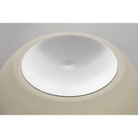 MOY Wall/ Ceiling Light Chrome
