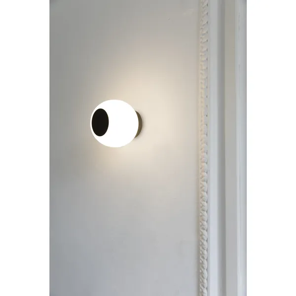 MOY Wall/ Ceiling Light Bronze