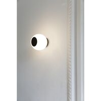 MOY Wall/ Ceiling Light Bronze