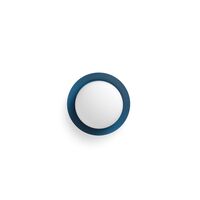 MAY Wall/ Ceiling Light Blue