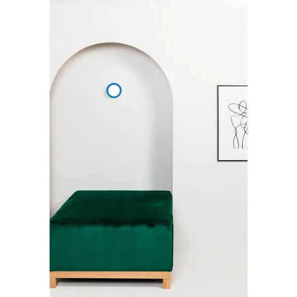 MAY Wall/ Ceiling Light Blue