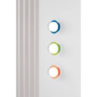 MAY Wall/ Ceiling Light Blue