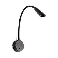 BOKEN Applique Nero