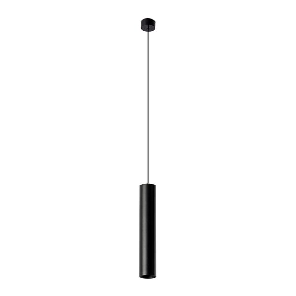 Lampadario STAN Nero Opaco