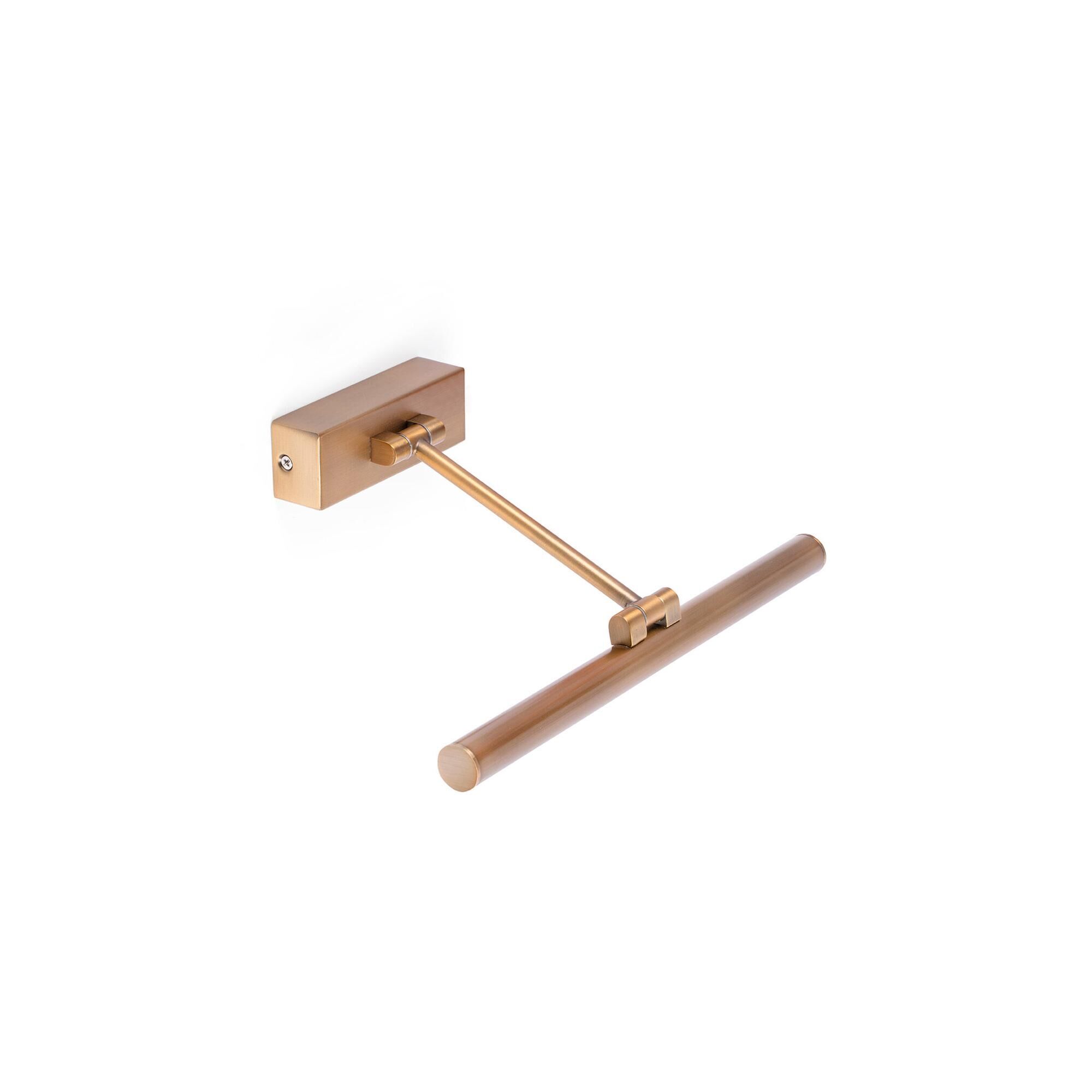 MAGRITTE 300 Vglampe Old Gold