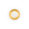 Sort / Guld