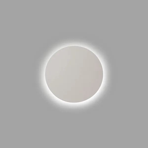 LUNA Wandlamp Wit