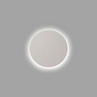 LUNA Wandlamp Wit