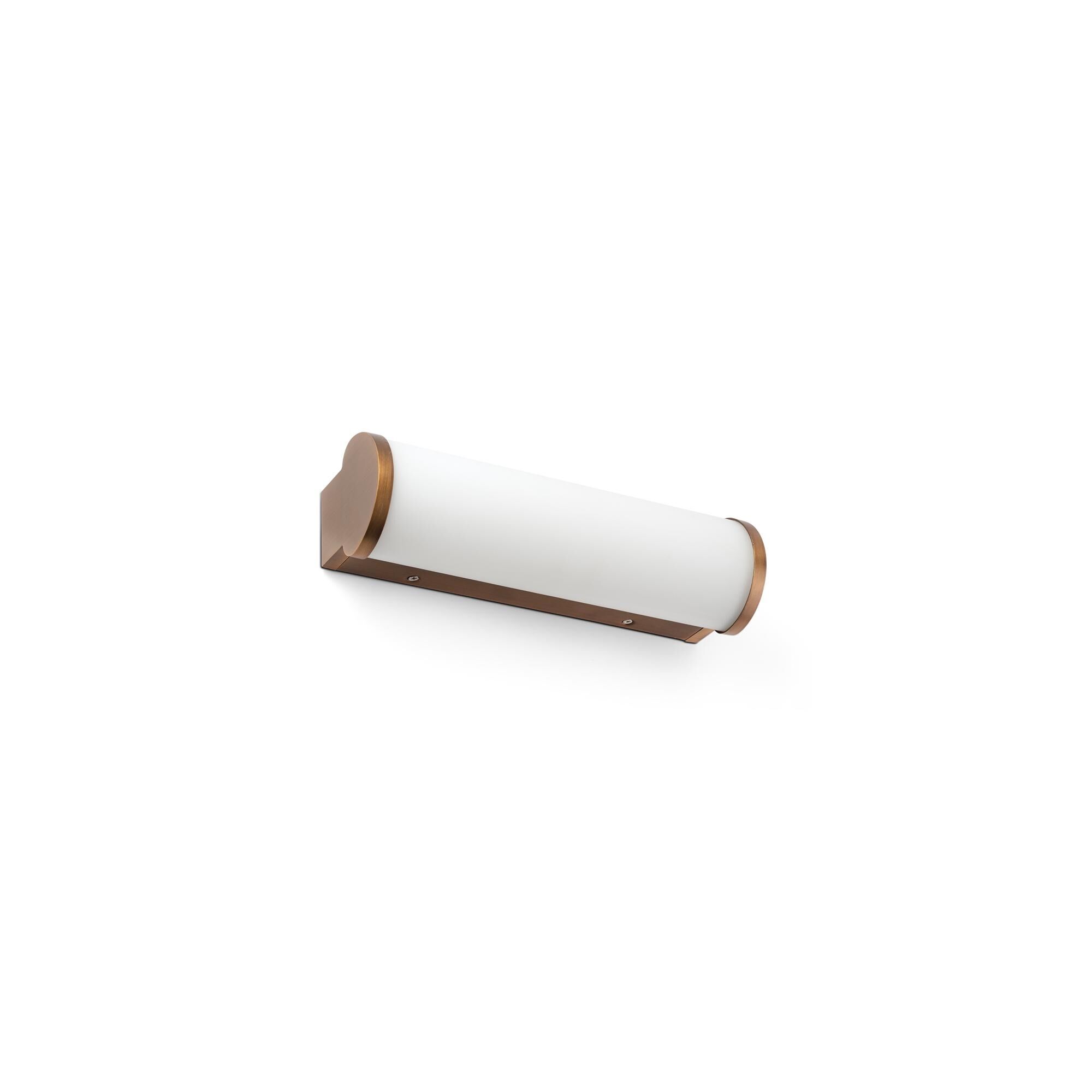 DANUBIO 285 Vglampe Bronze