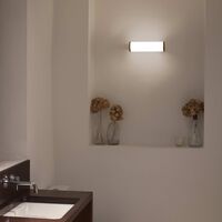 DANUBIO 285 Applique Bronzo