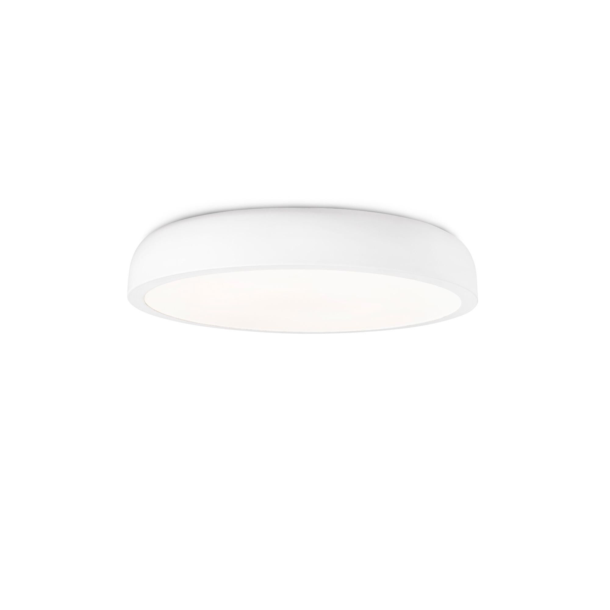COCOTTE 430 Loftlampe Shiny White