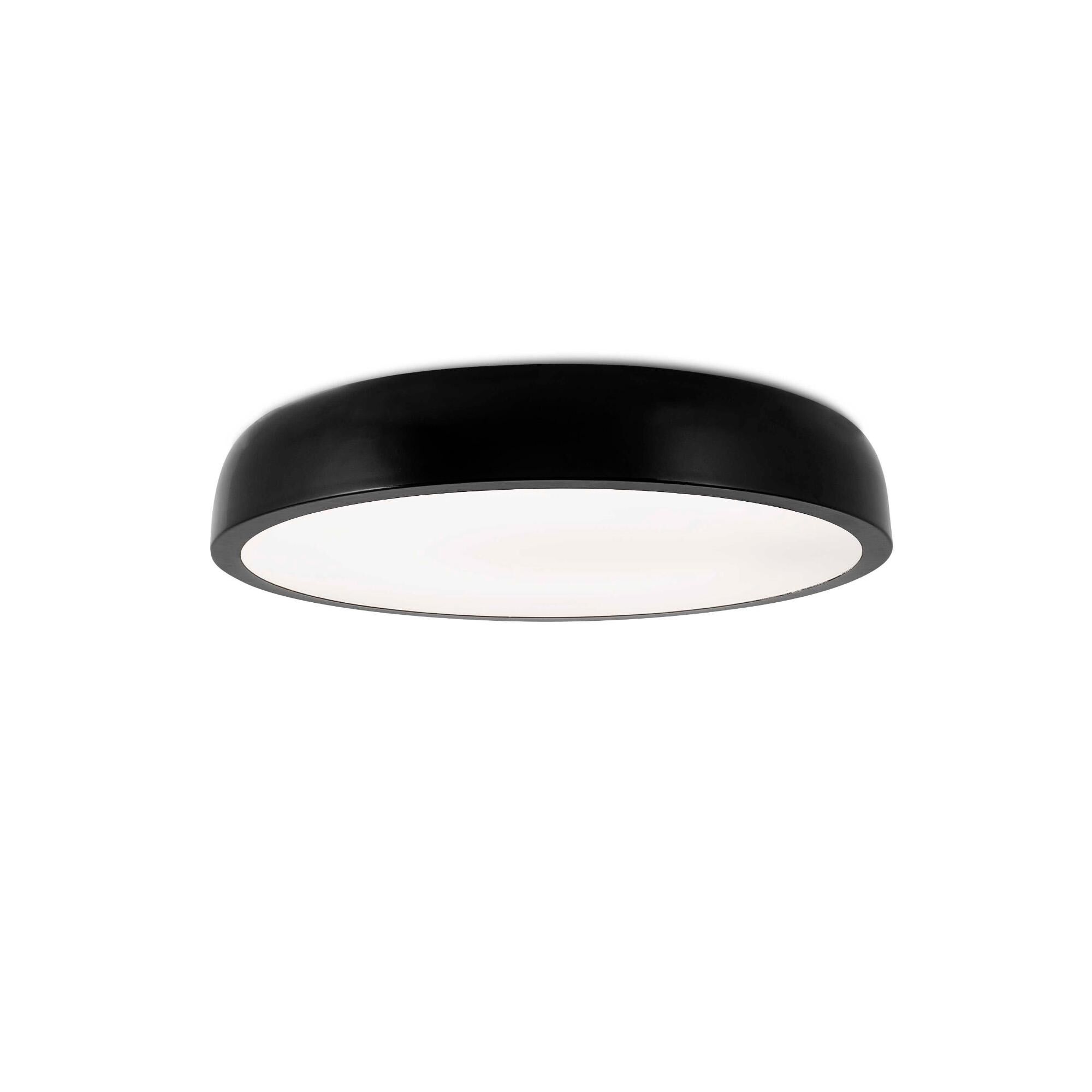 COCOTTE 430 Taklampa Shiny Black