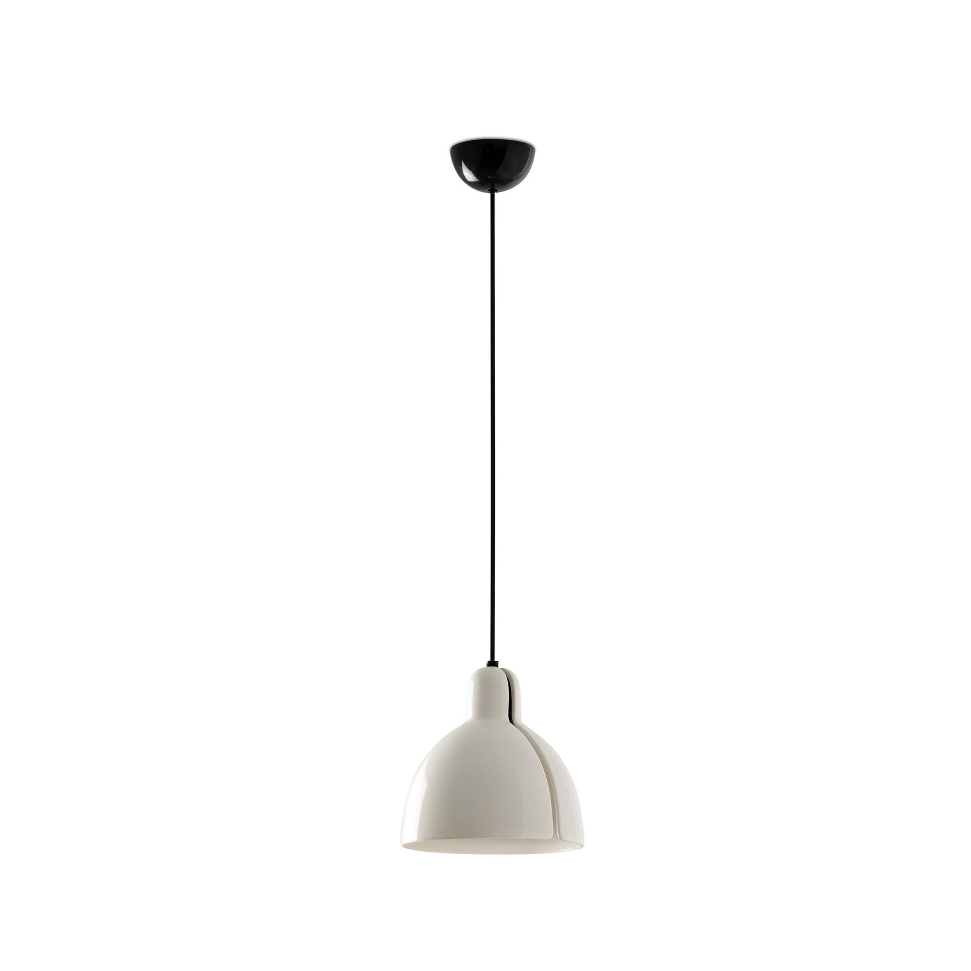VENICE Suspension Ø20 Blanc