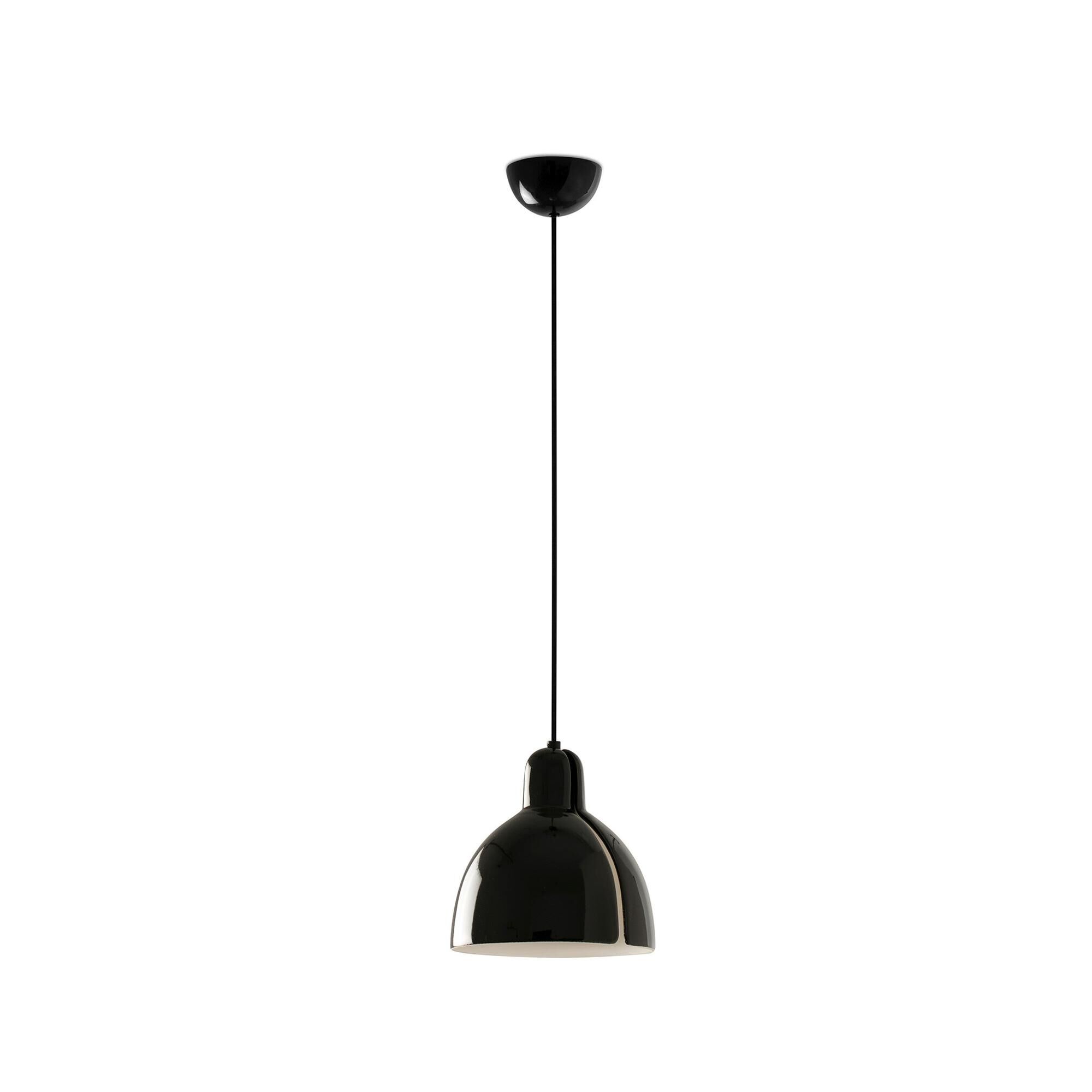 VENICE Taklampa &Oslash;20 Svart
