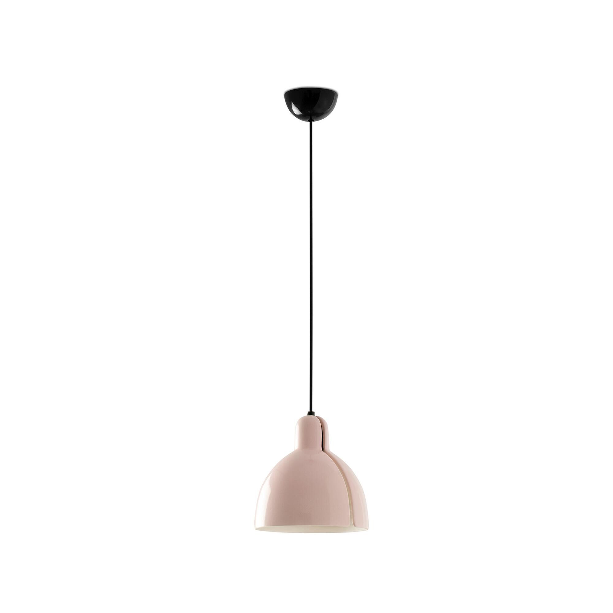 VENICE Taklampa &Oslash;20 Rosa