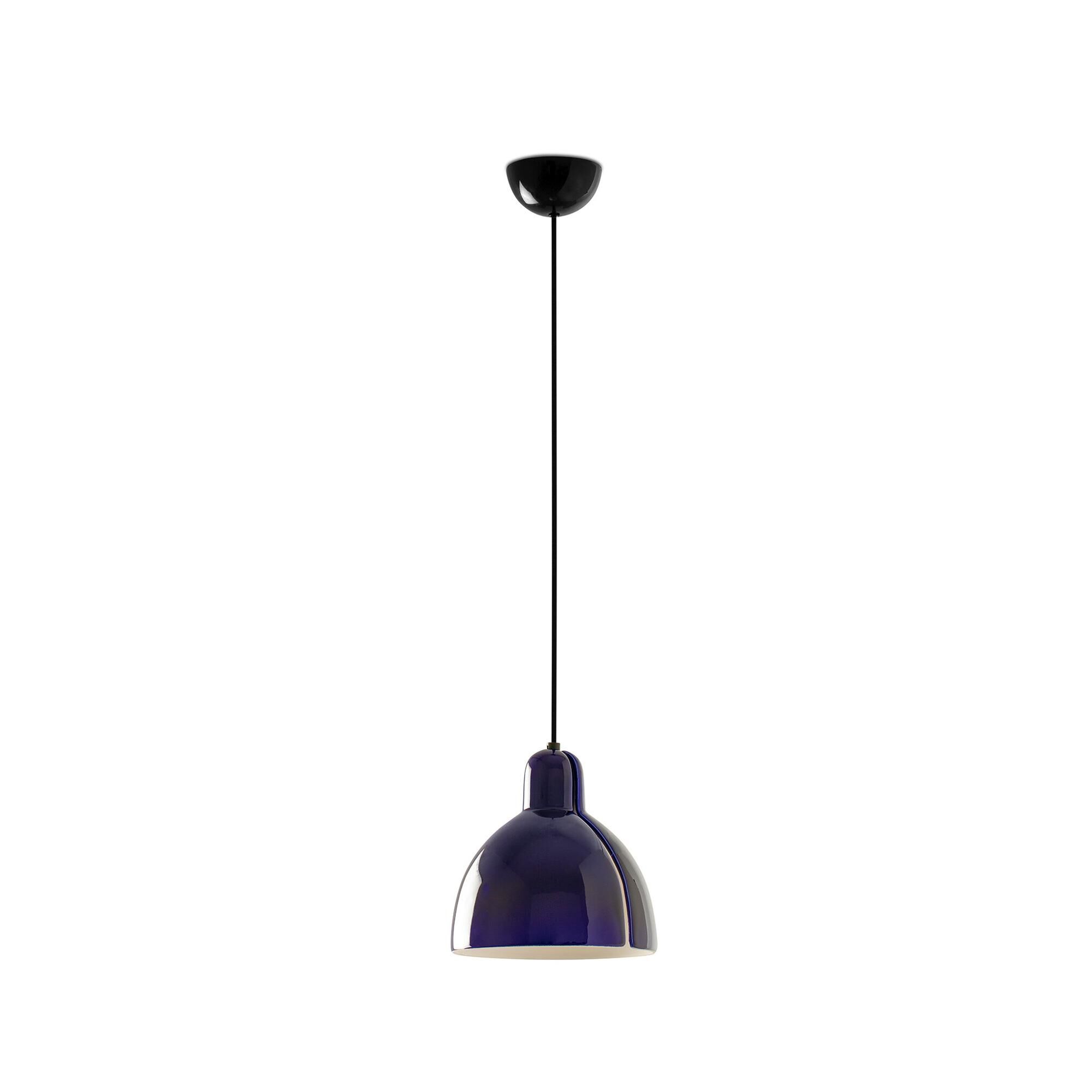 VENICE Taklampa &Oslash;20 Bl&aring;