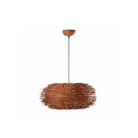 NIDO Pendant Brown