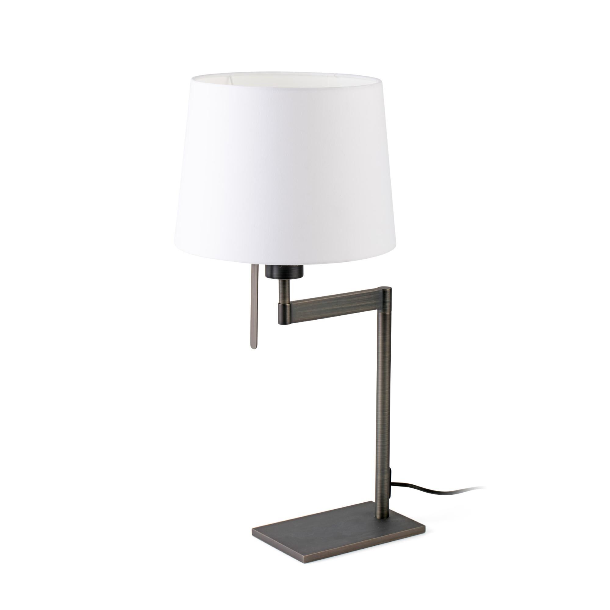 ARTIS Bordslampa Brons