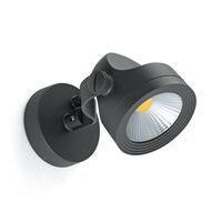 ALFA Outdoor Lamp Dark Gray