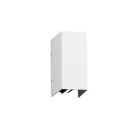 BLIND Wall Lamp White