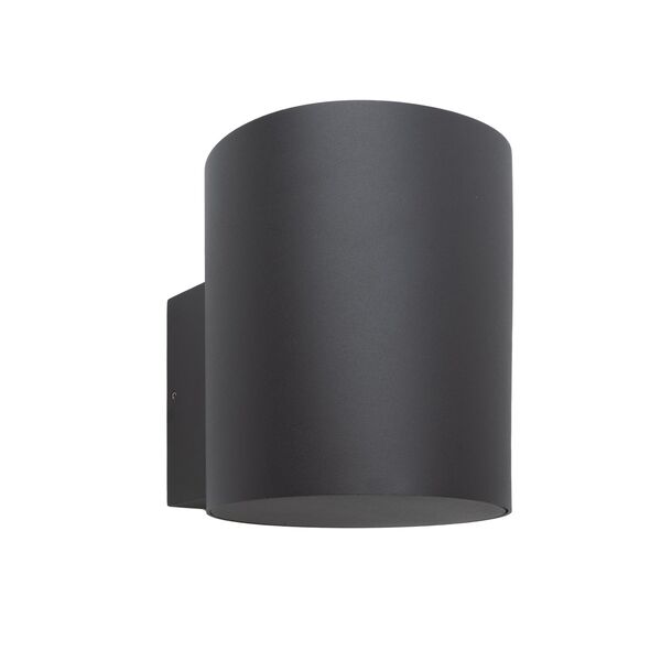 TOND 1L Wandlamp Grijs