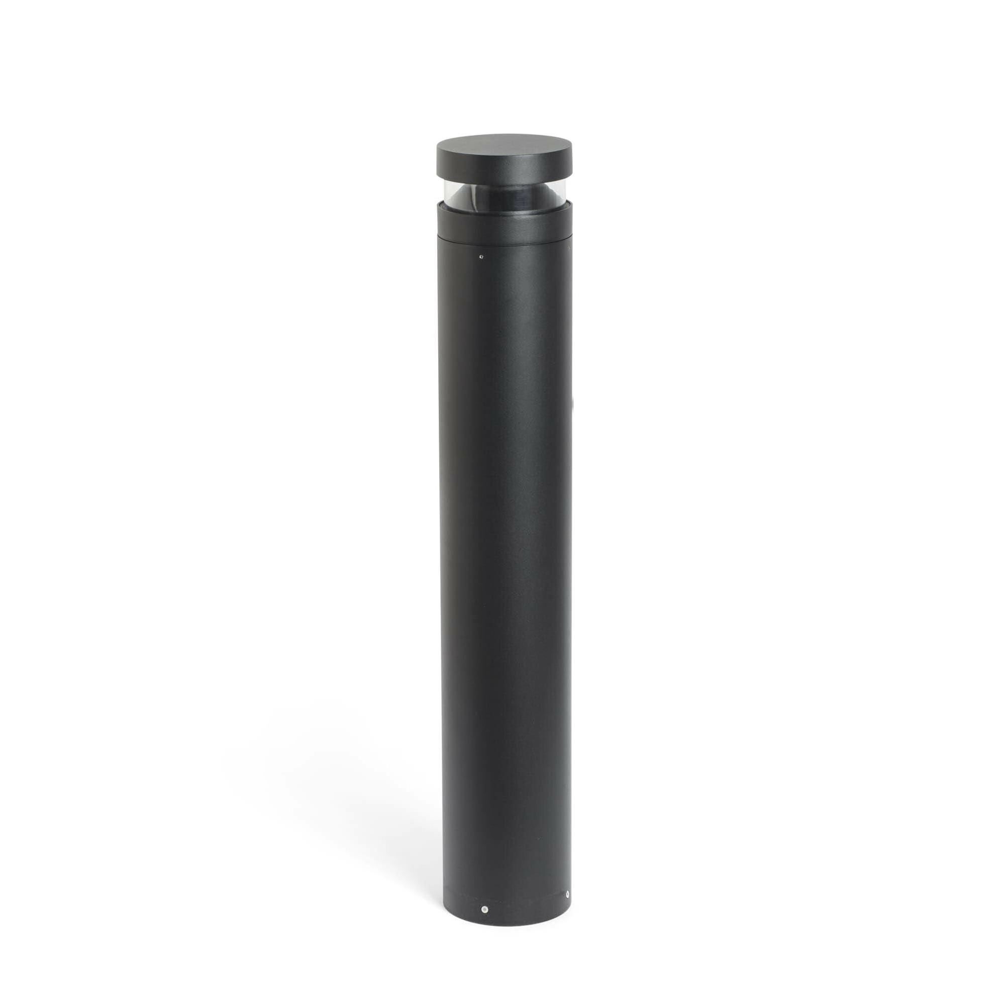 BAST Udendrslampe Sort