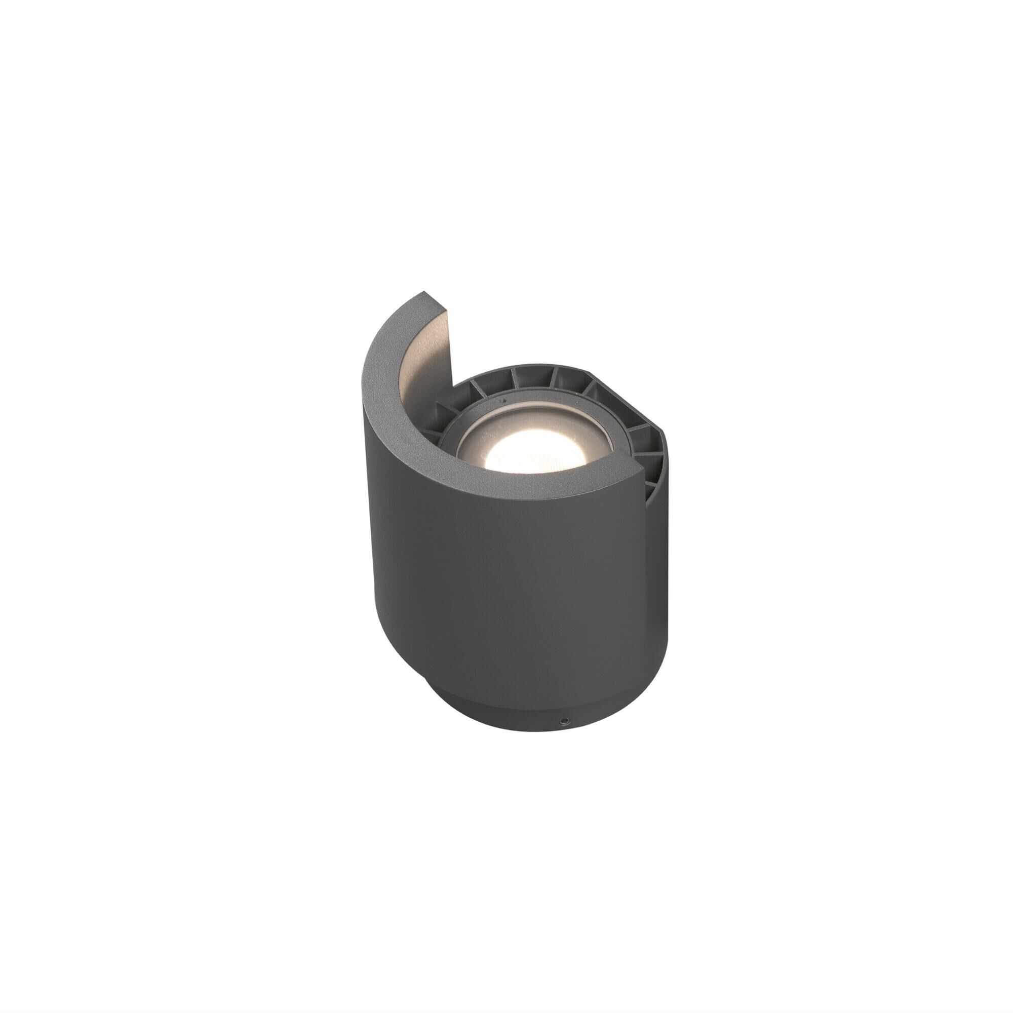 NOBORU Udendrslampe Mrk Gr