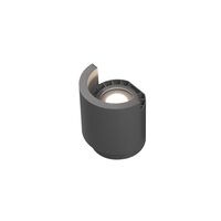 NOBORU Outdoor Lamp Dark Gray