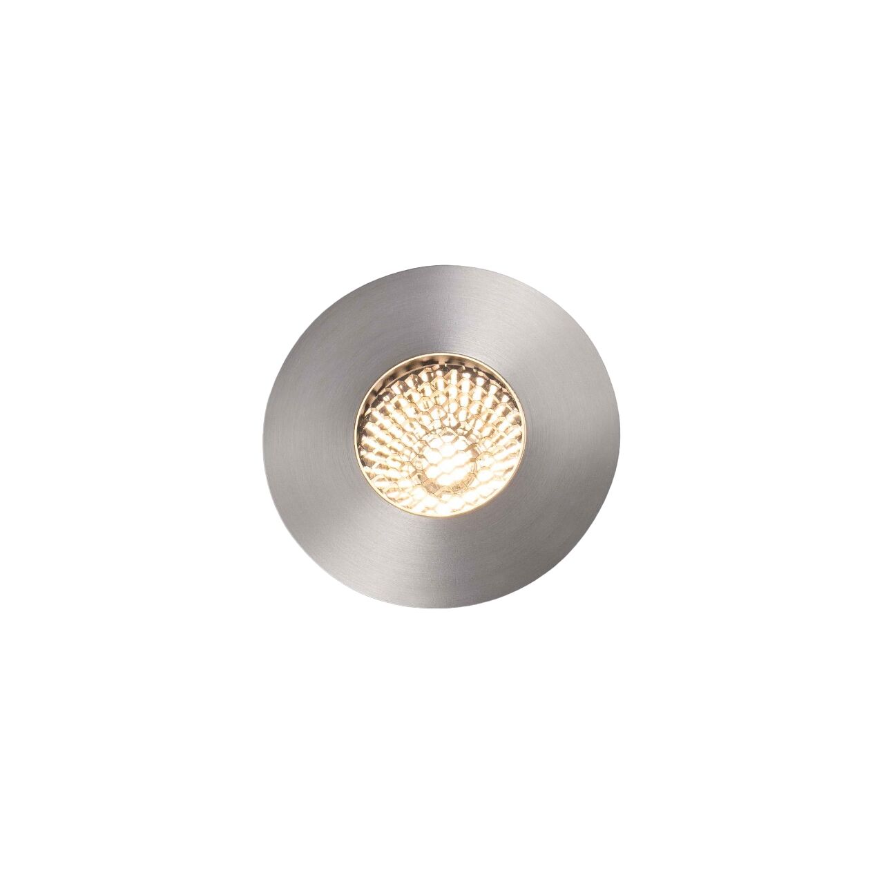 GRUND 80 Outdoor Spot Aluminium
