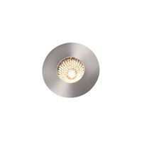 GRUND 80 Faretto da Esterno in Alluminio