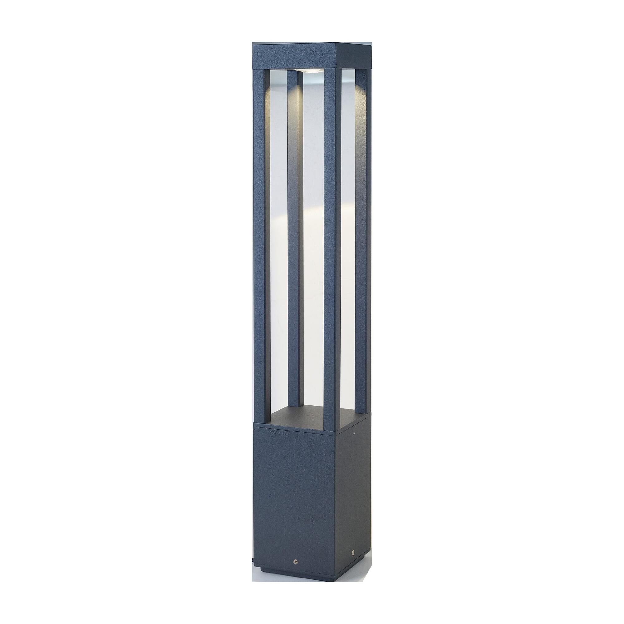 AGRA 650 Utomhuslampa Gr&aring;