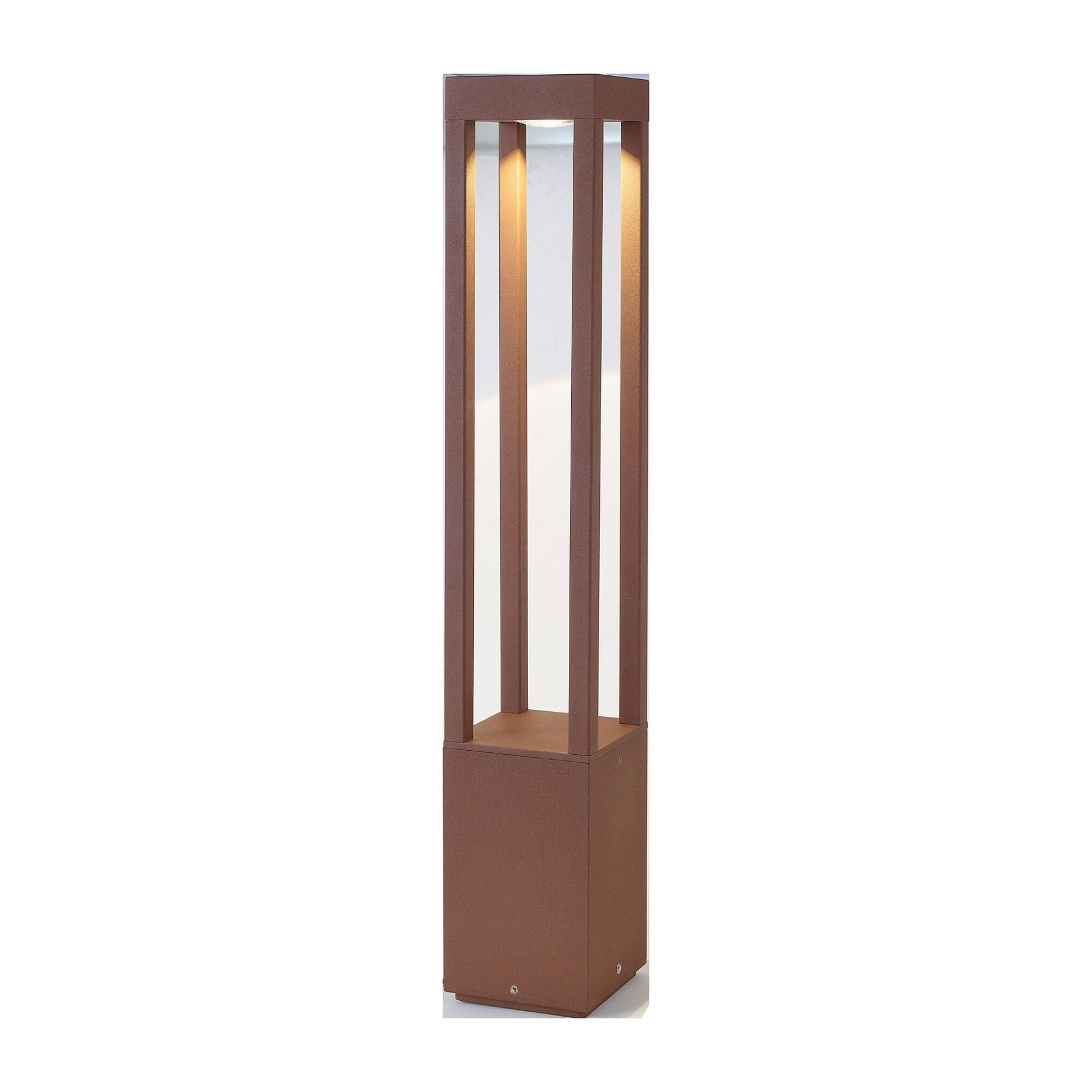 AGRA 650 Utomhuslampa Rost
